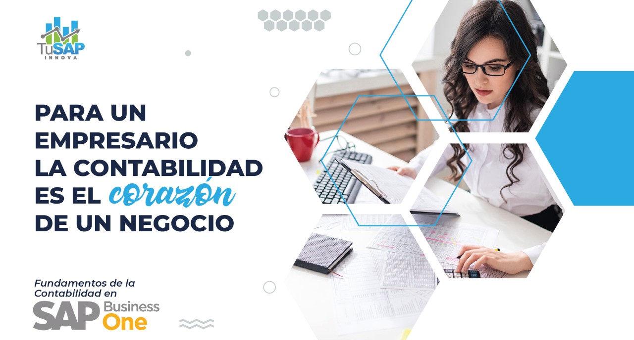 Fundamentos De La Contabilidad En SAP Business ONE   TUSap